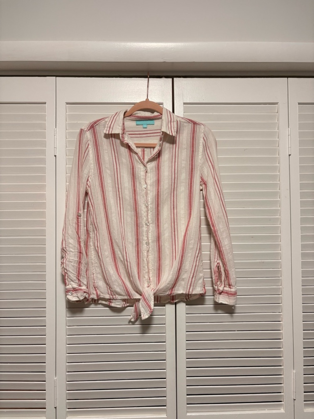 Melissa Odabash blouse